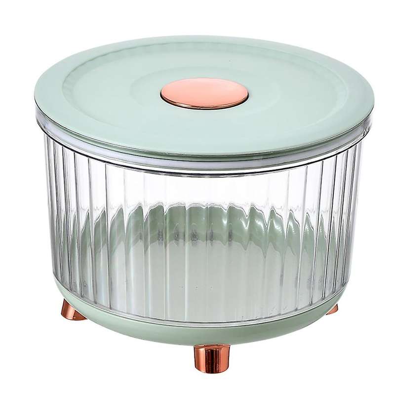 Large Airtight Food Container with Lid Rice Storage Container Cereal Container Dry Food Storage Cont