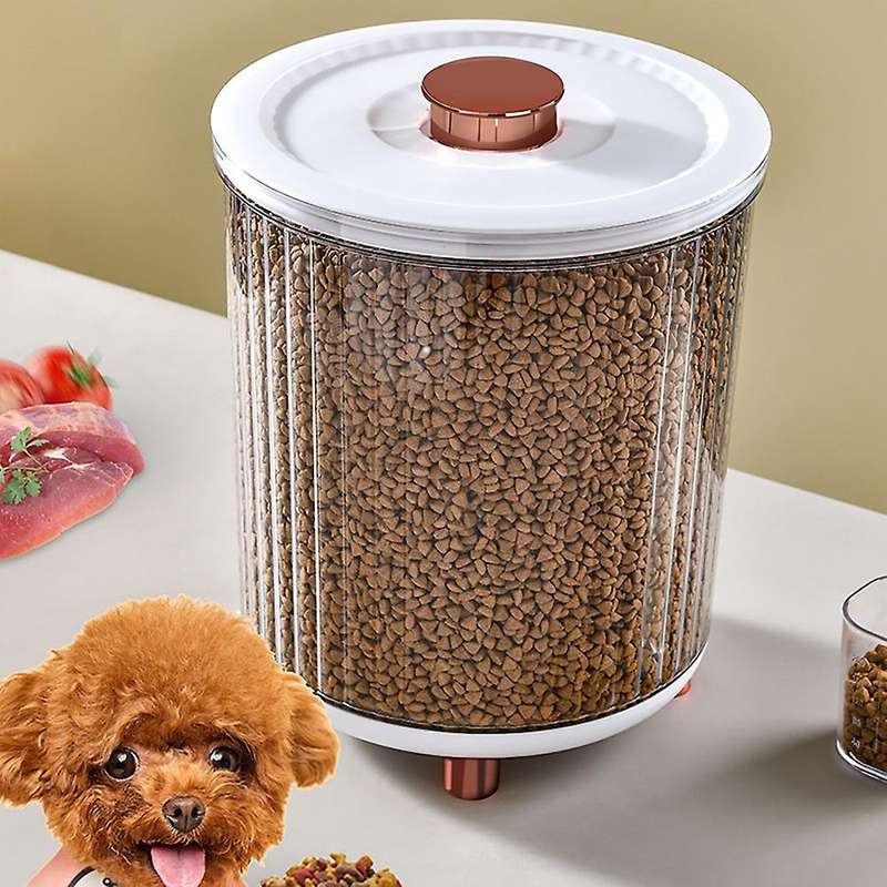Large Airtight Food Container with Lid Rice Storage Container Cereal Container Dry Food Storage Cont