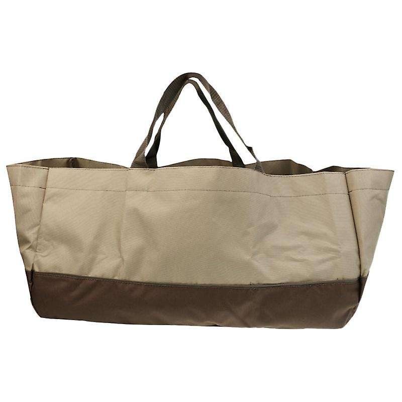 Large Capacity Oxford Cloth Logs Carrier Fire Wood Holders Firewood Storage Package Carrier Bag Hold