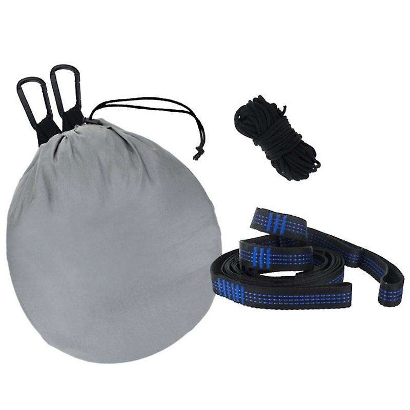 Large Hammock Mosquito Net Portable Outdoor Encryption Mesh Fit All Outdoor Hammock Camping Easily I