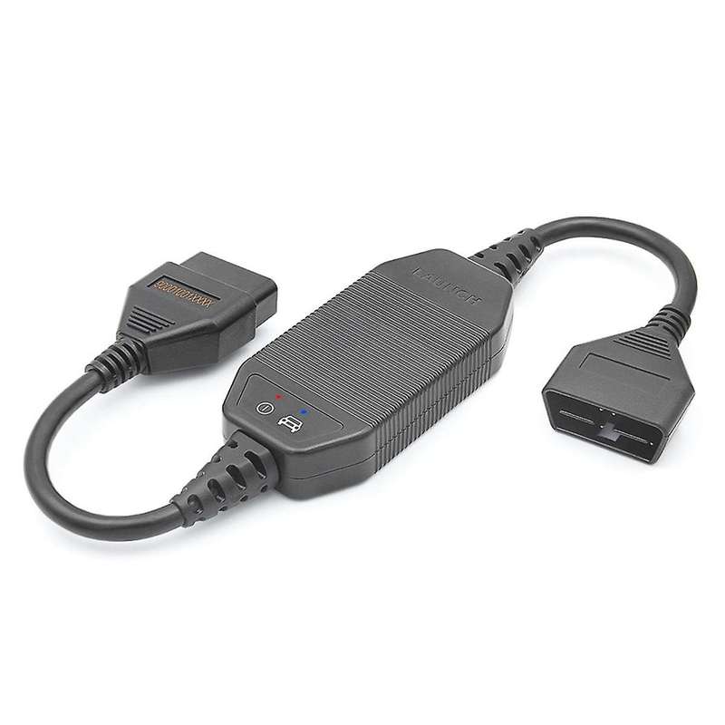Launch X431 Can Adapter Code Reader Canfd Cable Car Diagnostic Scanner for X431 V/v+/ Pad Iii/ Pro3