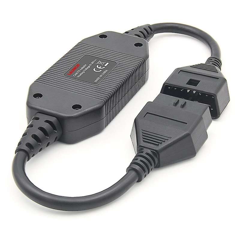 Launch X431 Can Adapter Code Reader Canfd Cable Car Diagnostic Scanner for X431 V/v+/ Pad Iii/ Pro3