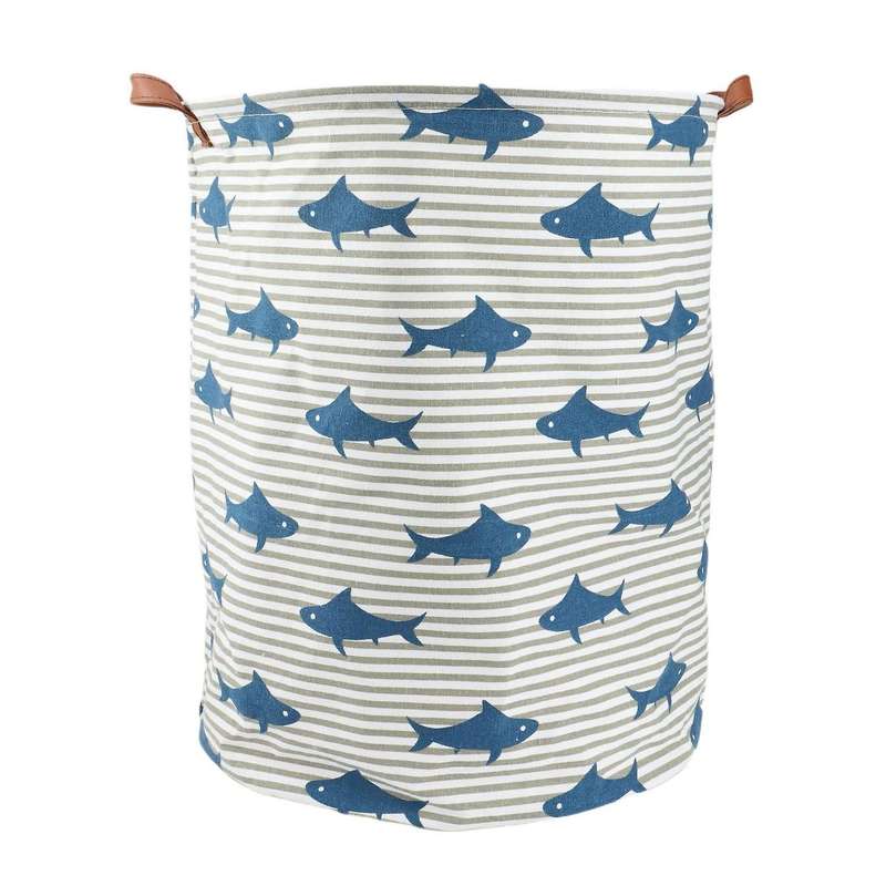 Laundry Hamper, Extra Large Collapsible Laundry Baskets, Dirty Clothes Hamper for Bedroom, Baby Hamp