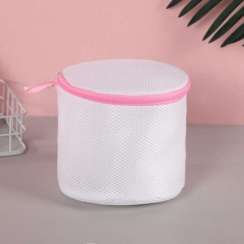 Laundry Nets, Washing Bag, Set of 2, Proteger Bra, Delicate Clothing or Fragile, to Wash Comfortably