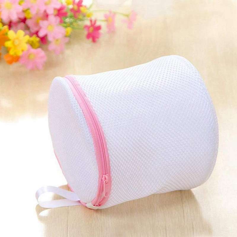 Laundry Nets, Washing Bag, Set of 2, Proteger Bra, Delicate Clothing or Fragile, to Wash Comfortably