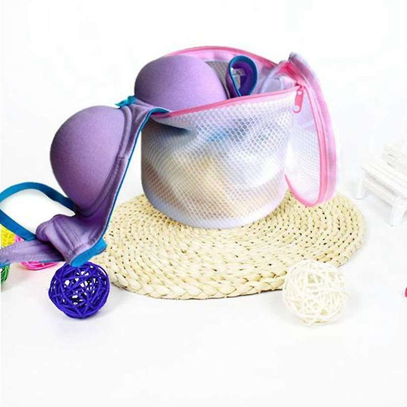 Laundry Nets, Washing Bag, Set of 2, Proteger Bra, Delicate Clothing or Fragile, to Wash Comfortably