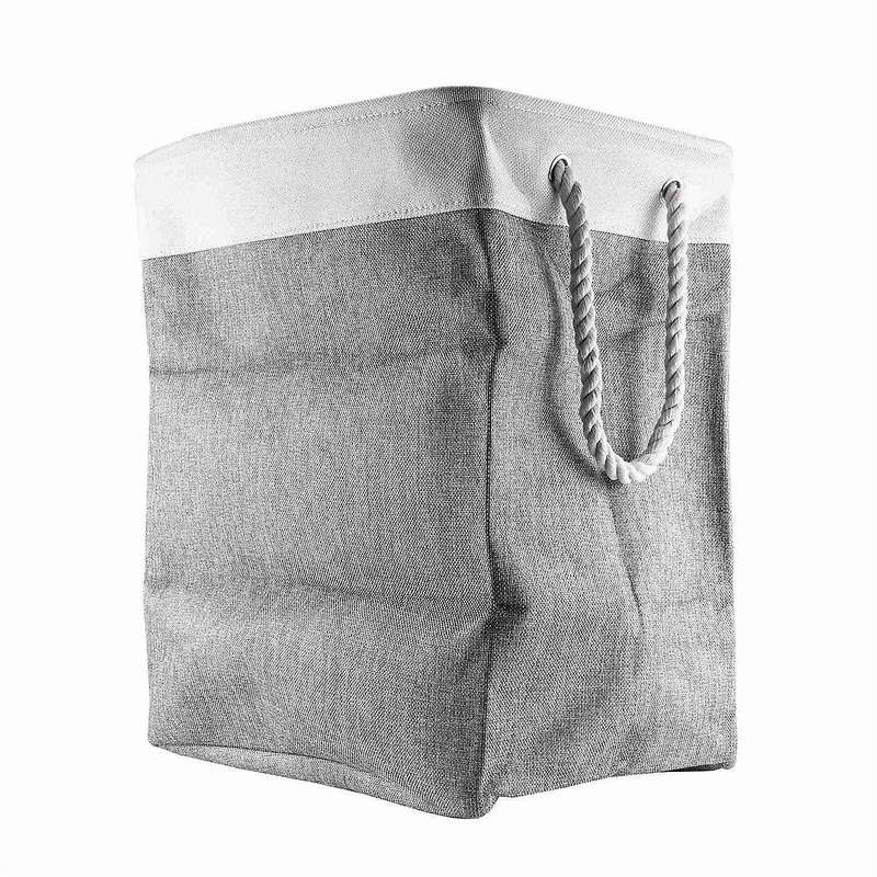 Laundry Baskets,washing Basket for Laundry Collapsible,for Bedroom,linen Baskets Folding Bin with C