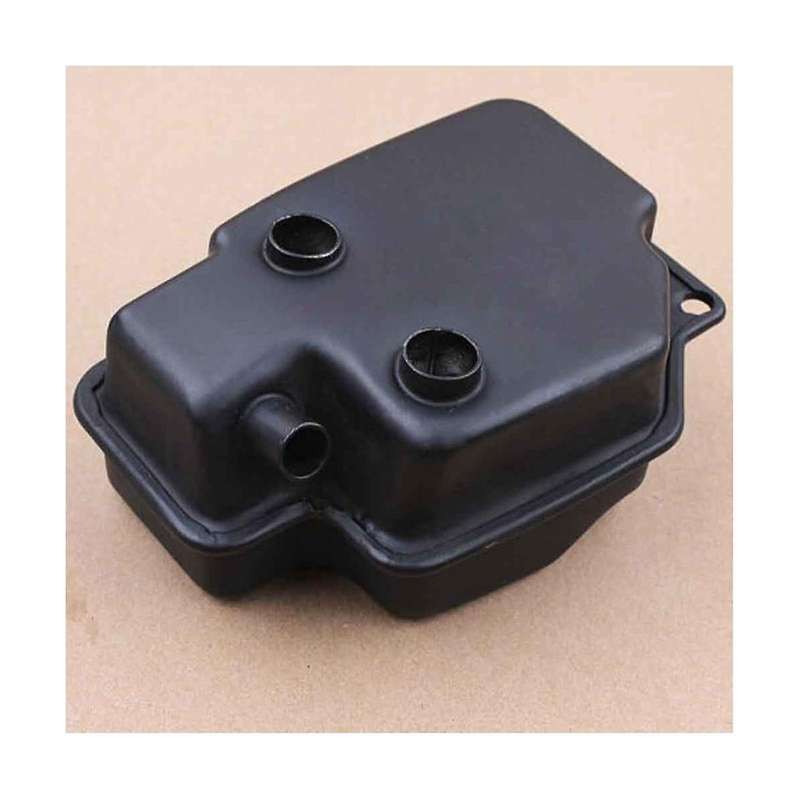 Lawn Mower Accessories Exhaust Pipe Muffler Muffler Suitable for Fs120 200 250