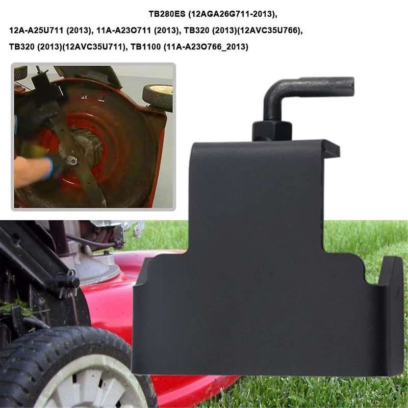 Lawn Mower Blade Removal Tool, Blade Removal Tool, 490-850-0005 Mower Blade Removal Tool