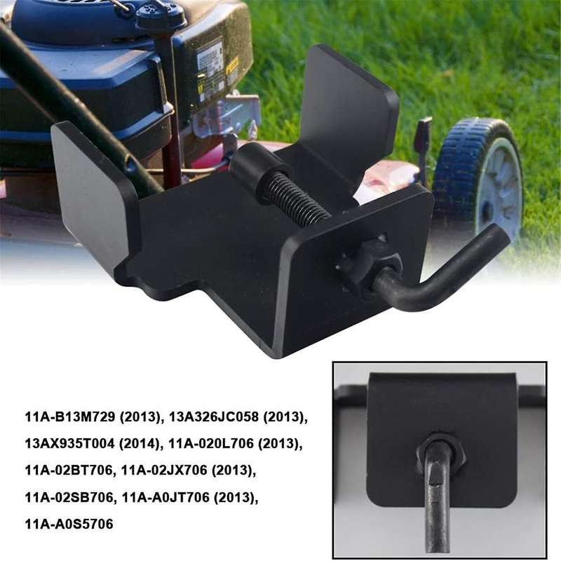 Lawn Mower Blade Removal Tool, Blade Removal Tool, 490-850-0005 Mower Blade Removal Tool
