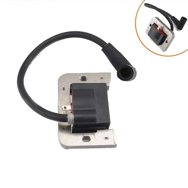 Lawn Mower Ignition Coil 2458445S 2458401S for CH18 CH20 CV17 CV18 CV23 SV720 SV730 Ignition Coil