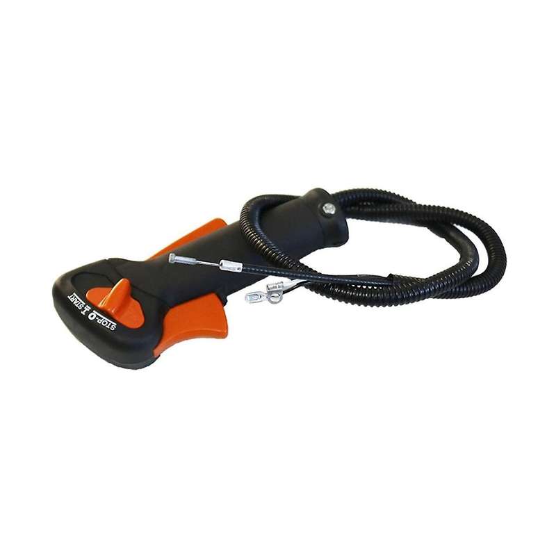 Lawn Mower Parts Switch Assembly for Fs12 Fs200 Fs250 Lawn Mower Throttle Control Switch
