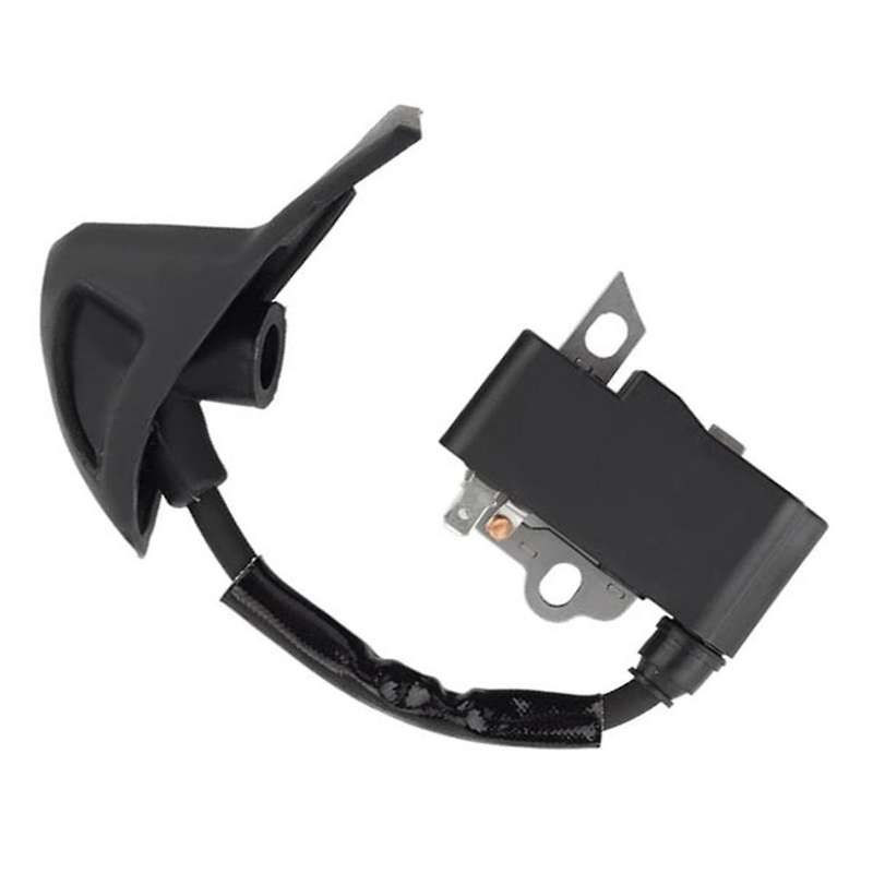 Lawn Mower Ignition Coil Module 4241-400-1320 for BG56 BG56C SH56 BG86 BG86C SH86 Blower 4241 400 13