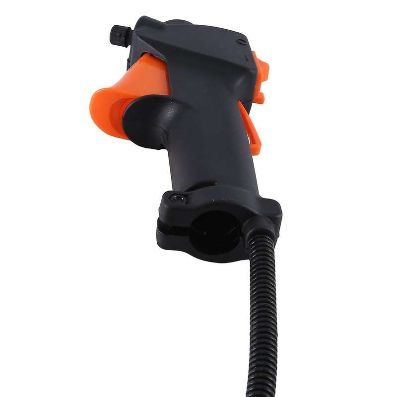 Lawn Mower Switch Throttle Cable On Off Kill Switch Replacement Cutter Mower Parts Driller Handle