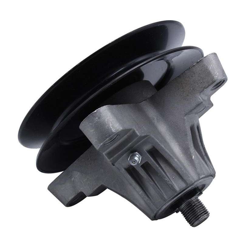 Lawn Mower Spindle Assembly for GT0118 918-05016, 618-05016, 918-04825B, 618-04825A 82-043 50Inch De