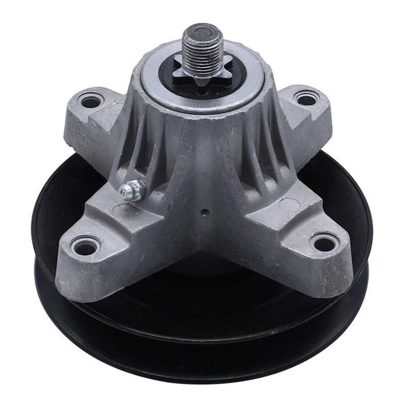 Lawn Mower Spindle Assembly for GT0118 918-05016, 618-05016, 918-04825B, 618-04825A 82-043 50Inch De