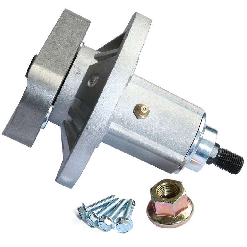 Lawn Mower Spindle Assembly for John Deer GY20050 GY20785 L100 L107 L108 L110 L120 L130 GX20250