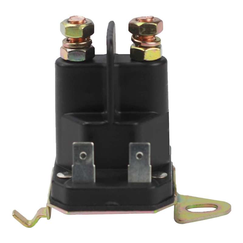 Lawn Mower Tractor Solenoid 435-325 for 862-1241-211-12 532192507 582042801
