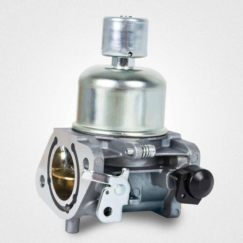 Lawnmower Carburetor W/Gaskets for KT730 KT735 KT740 KT745 Replace 16 853 19S , 32 853 63S , 32 853