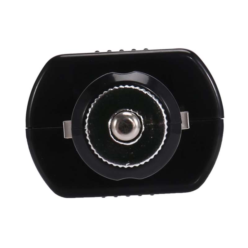 Lcd Cigarette Lighter Voltage Digital Panel Meter Volt Voltmeter Monitor for Auto Car Truck