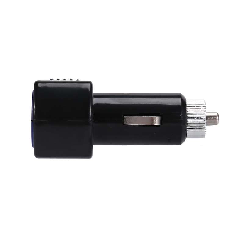 Lcd Cigarette Lighter Voltage Digital Panel Meter Volt Voltmeter Monitor for Auto Car Truck