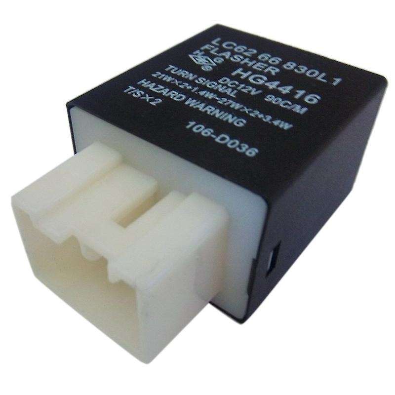 LC6266830 Turn Signals Hazard Flasher Relay for 323 MIATA MPV