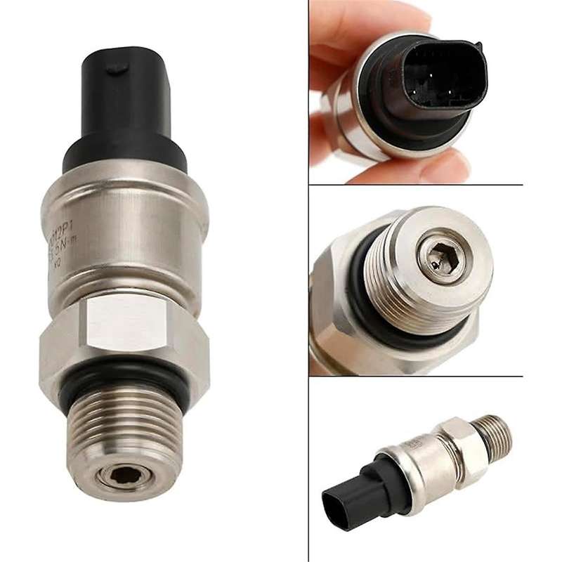 LC52S00012P1 High Pressure Sensor for Kobelco SK200-6E Construction Machinery Excavator Accessories