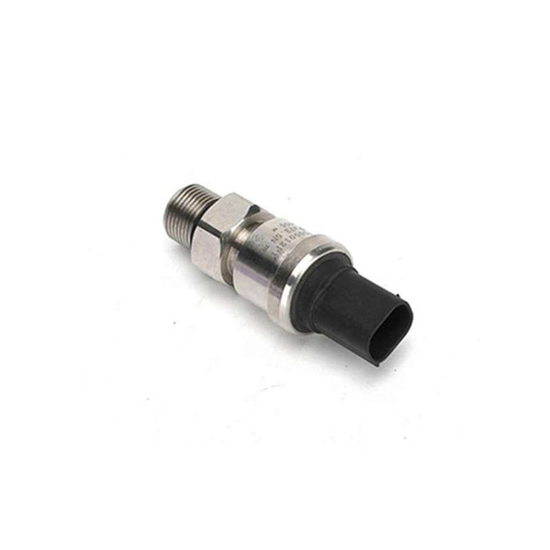 LC52S00012P1 High Pressure Sensor for Kobelco SK200-6E Construction Machinery Excavator Accessories