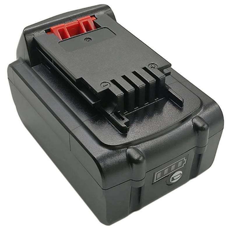LBX2040 Battery Plastic Shell Charging Protection Circuit Board PCB Box Shell for Black 20V LBXR20 L