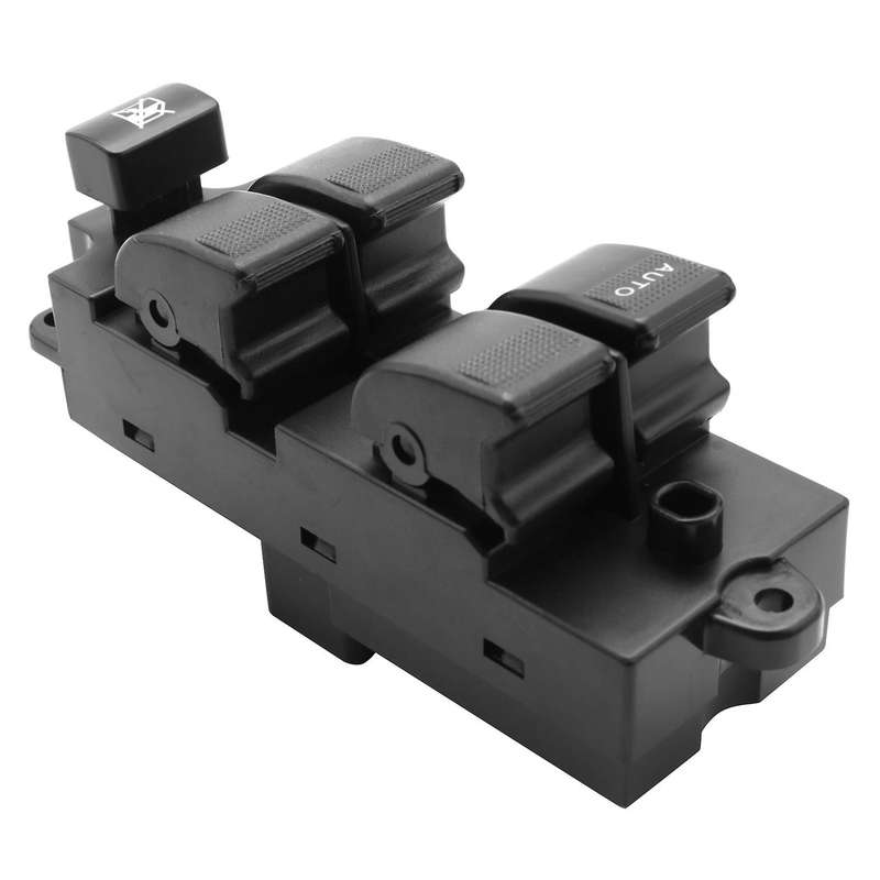 LC62-66-350A Car Electric Power Master Window Switch Control for MPV 2001- 2006