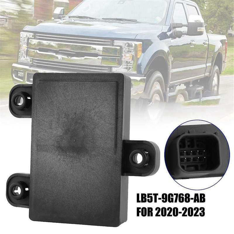 LB5T-9G768-AB Car Front Distance Radar Sensor for Explorer F250 2020-2023