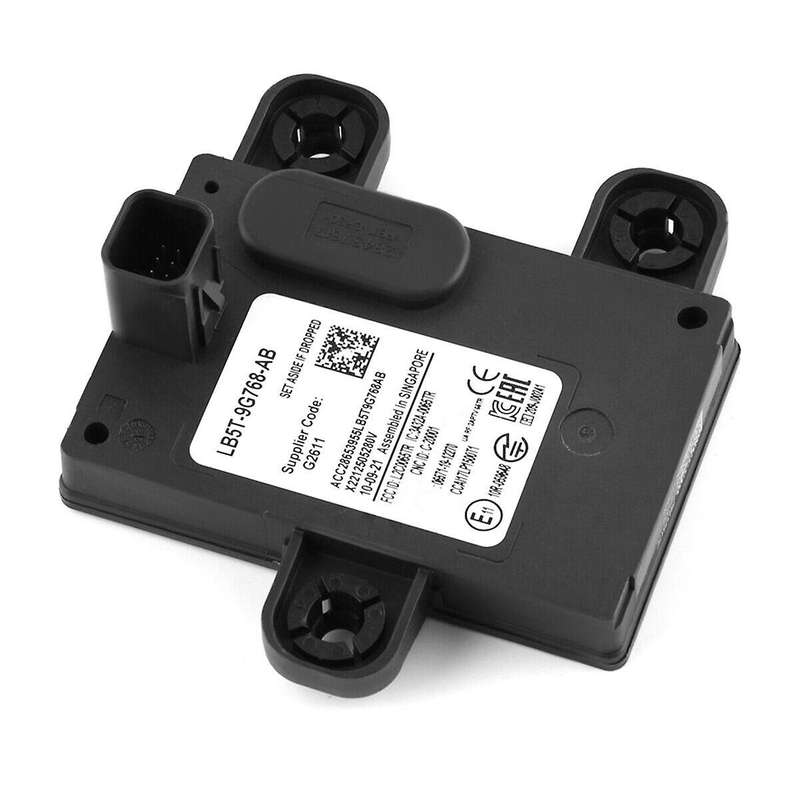 LB5T-9G768-AB Car Front Distance Radar Sensor for Explorer F250 2020-2023