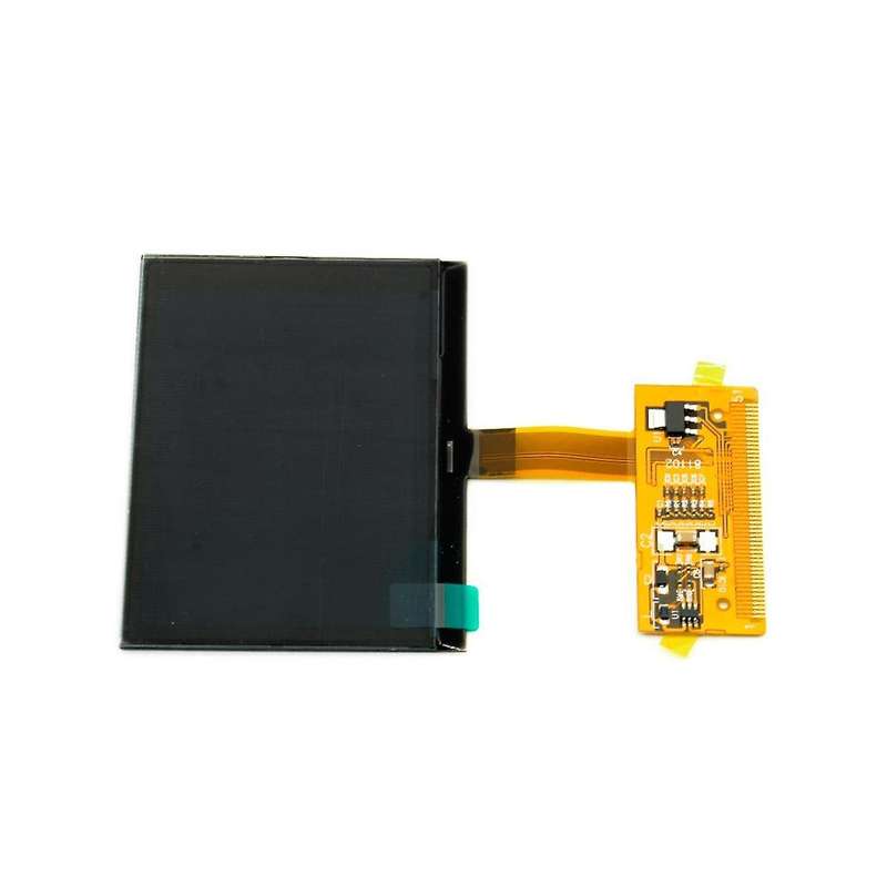 Lcd Display Screen for Tt Jaeger A3 A4 Jaeger Lcd Dash Dashboard Repair
