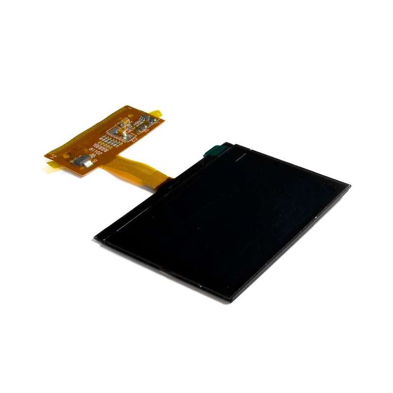 Lcd Display Screen for Tt Jaeger A3 A4 Jaeger Lcd Dash Dashboard Repair