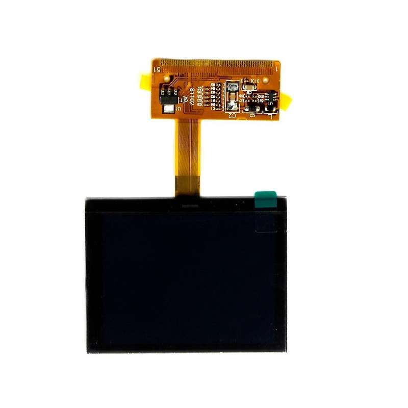 Lcd Display Screen for Tt Jaeger A3 A4 Jaeger Lcd Dash Dashboard Repair