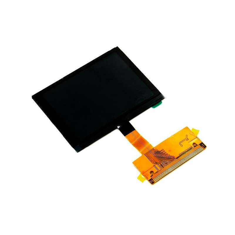 Lcd Display Screen for Tt Jaeger A3 A4 Jaeger Lcd Dash Dashboard Repair