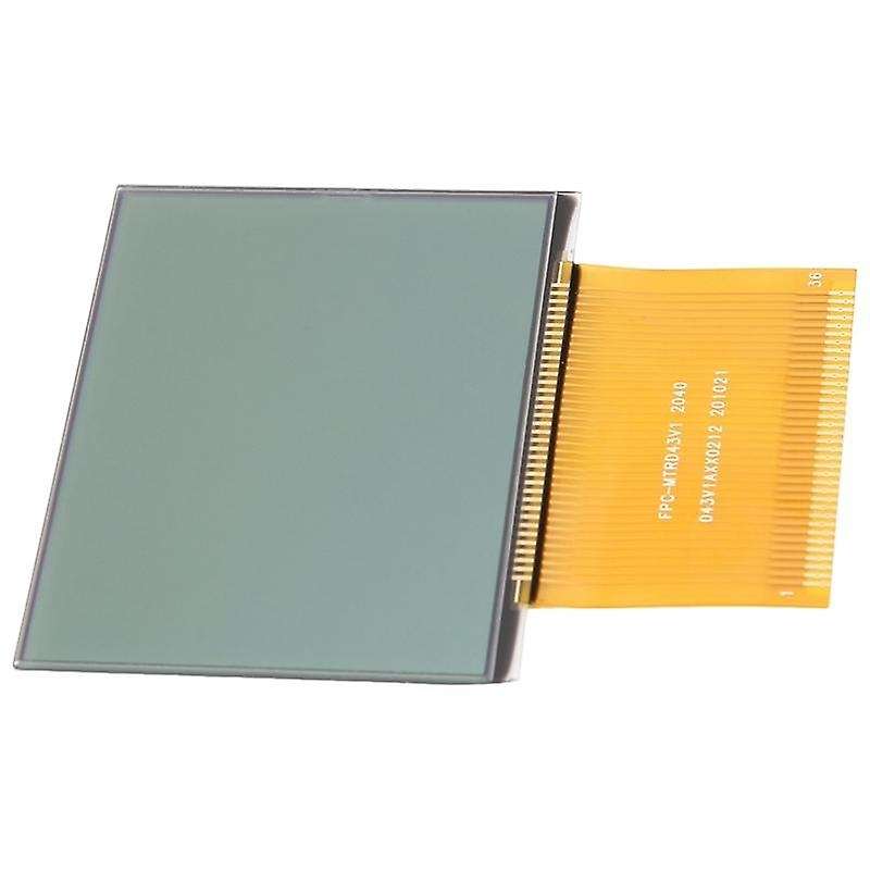 LCD Display for John Deere Massey Ferguson Tractors Instrument