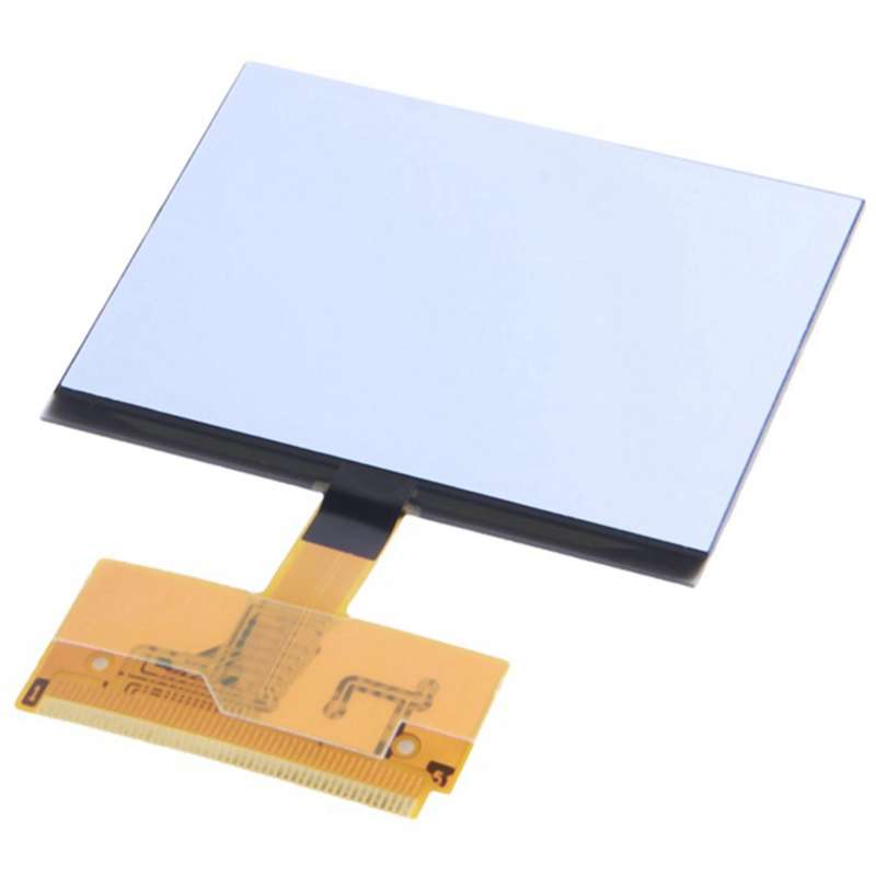 Lcd for A3 A4 A6 S4 B5 for Instrument Cluster Display