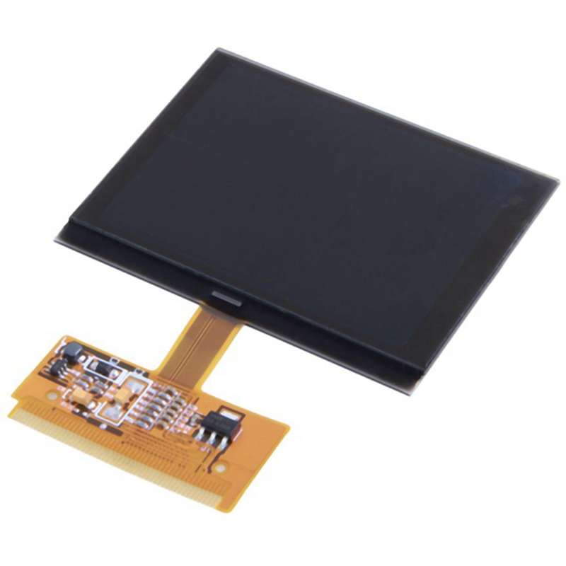Lcd for A3 A4 A6 S4 B5 for Instrument Cluster Display