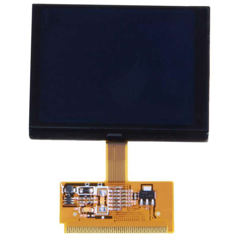 Lcd for A3 A4 A6 S4 B5 for Instrument Cluster Display