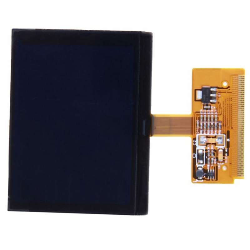 Lcd for A3 A4 A6 S4 B5 for Instrument Cluster Display