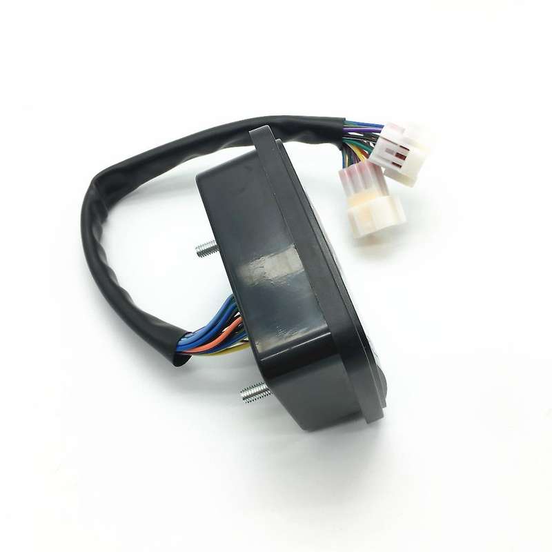LCD Speedometer Meter Assy for Linhai Bighorn 450 500 LH500 EFI ATV
