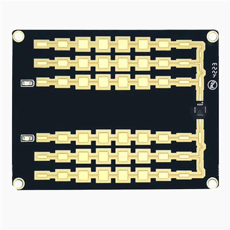 LD2415H Radar Module 24G Millimeter Wave Vehicle Speed Feedback Long Range Speed Sensor Serial Commu