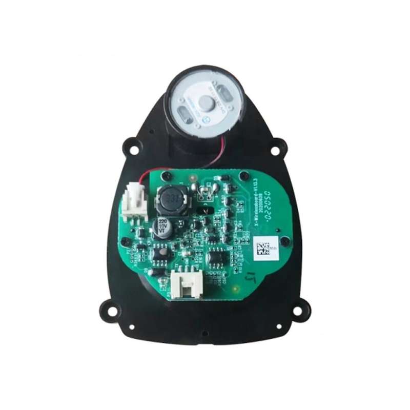 Lds Laser-distance Sensor Lds for D9/l10 Pro/l10 Plus/w10/ W10 Pro Robot Vacuum Cleaner Motor Spare