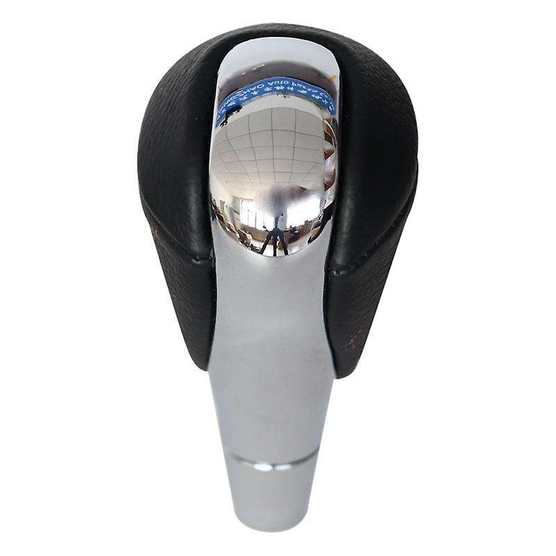 Leather Shift Knob the Gear Shift Knob Head Compatible Toyota Lexus ES330