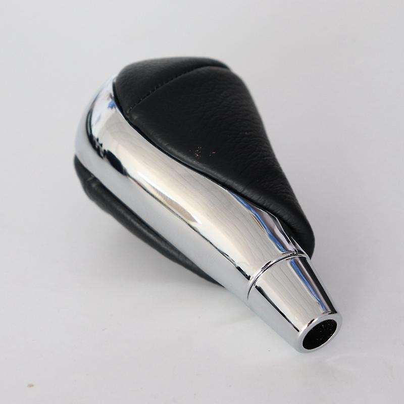 Leather Shift Knob the Gear Shift Knob Head Compatible Toyota Lexus ES330