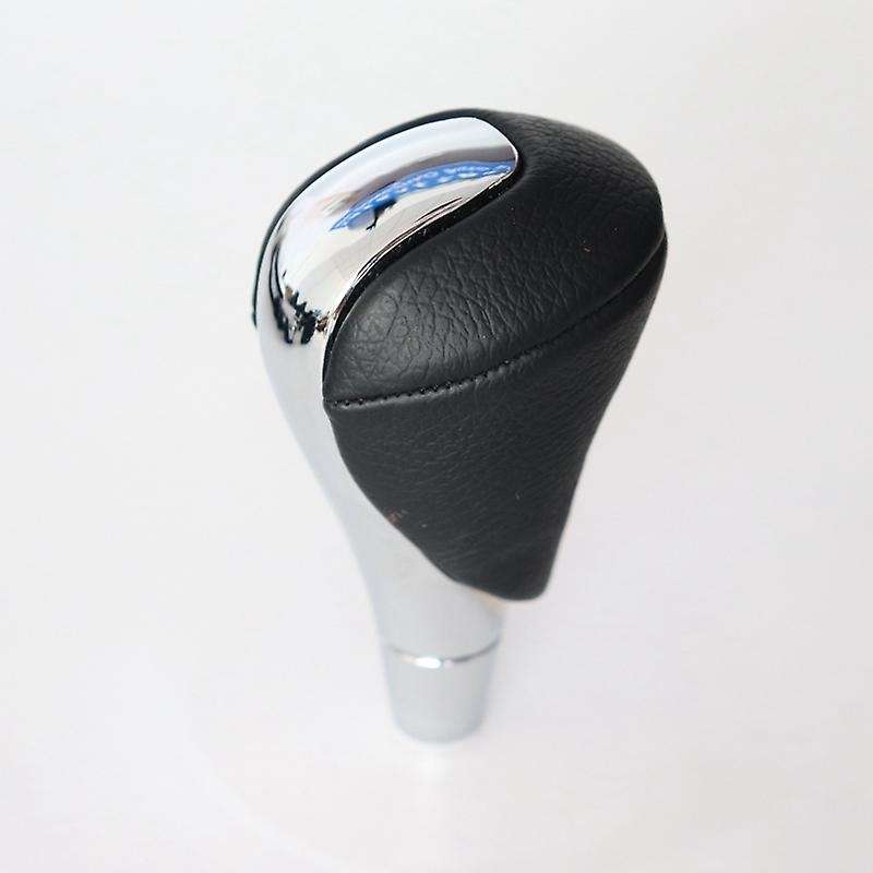 Leather Shift Knob the Gear Shift Knob Head Compatible Toyota Lexus ES330