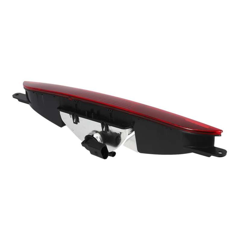 LED 3Rd Tail Brake Light, Rear Fog Lamp High Brake Light Rear Third Stop Light for TT 2007-2014 8J09