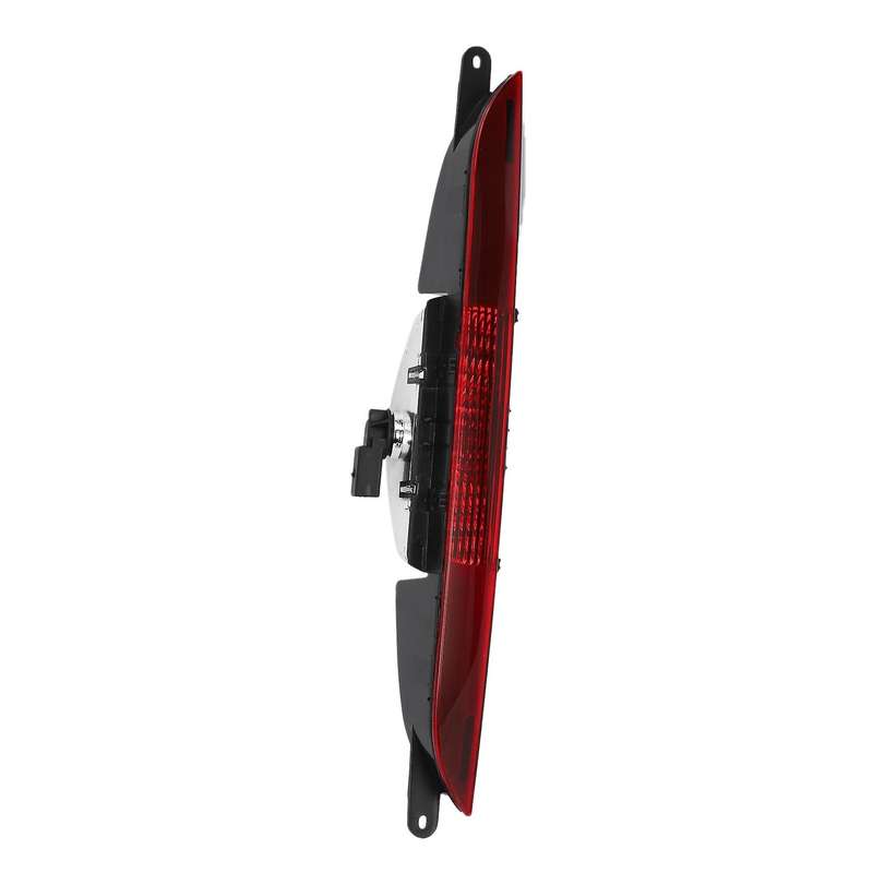 LED 3Rd Tail Brake Light, Rear Fog Lamp High Brake Light Rear Third Stop Light for TT 2007-2014 8J09