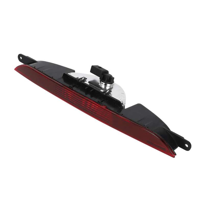 LED 3Rd Tail Brake Light, Rear Fog Lamp High Brake Light Rear Third Stop Light for TT 2007-2014 8J09